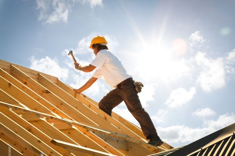 Building Repair Service in Houston, TX
