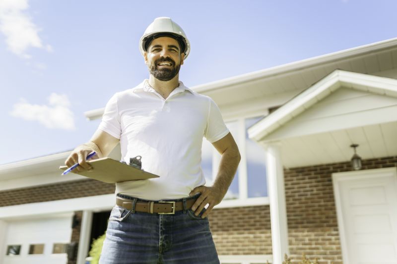 Exterior Home Repair in Denver County, CO