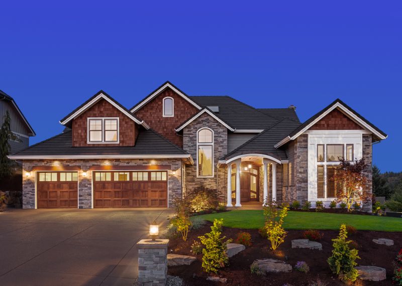 Exterior Remodeling in Santa Rosa, CA