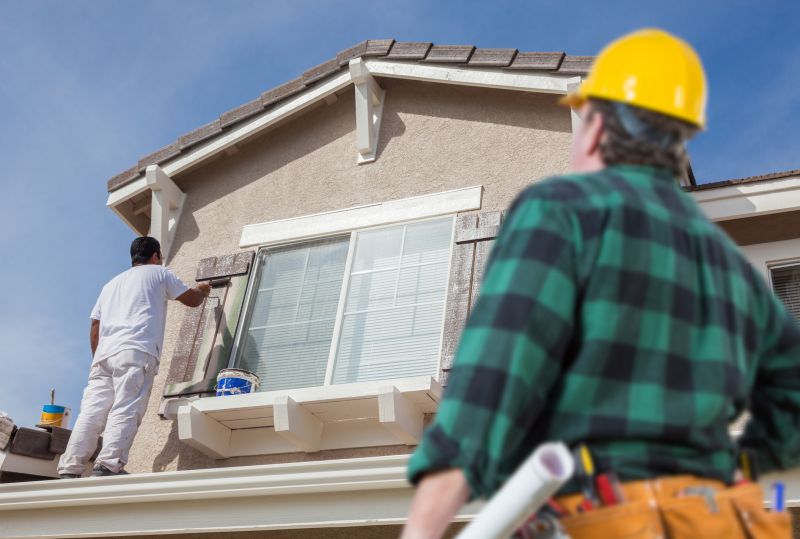House Repair Service in Charleston, SC