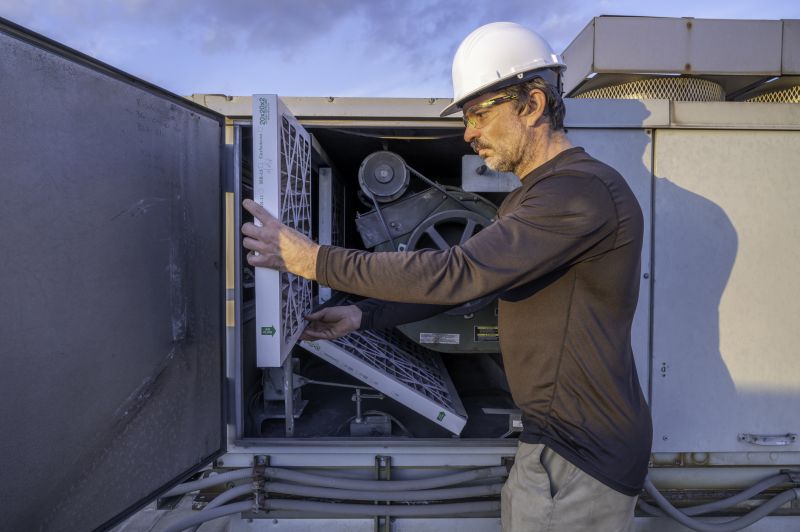 Chute Maintenance Contractor Listings