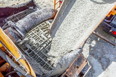 Chute Maintenance Products and Supplies